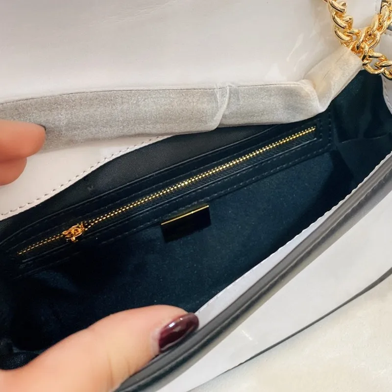 

116695 2021 new fashion ladies baguette bag trend wild ladies shoulder bag messenger bag purses crossbody