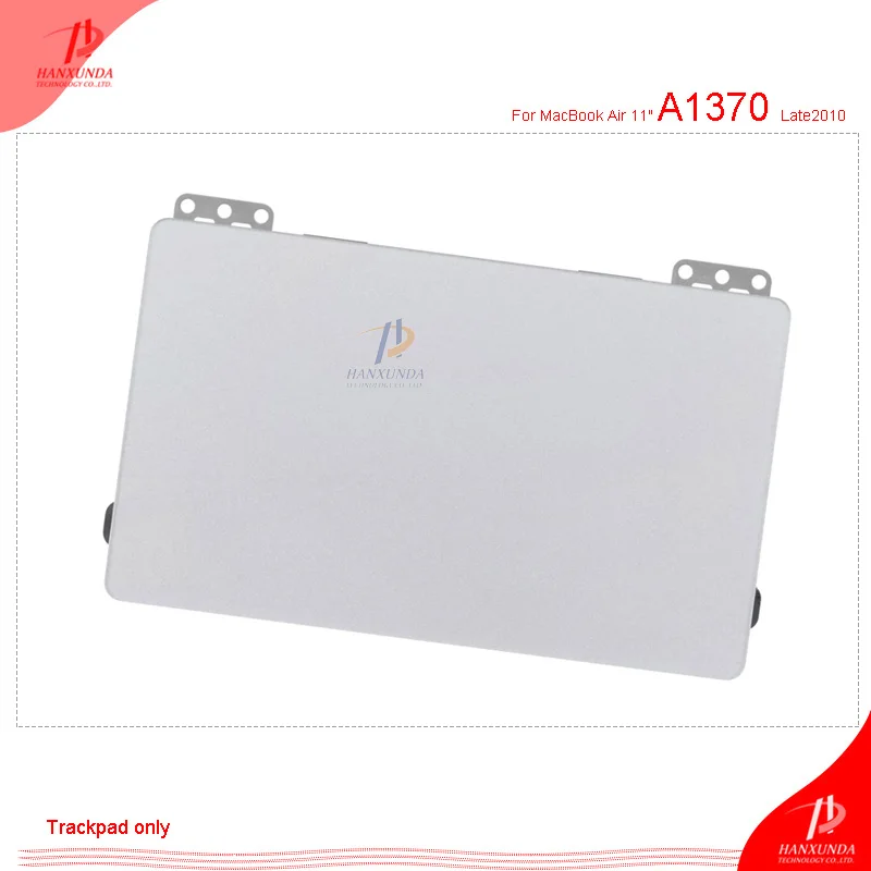 Оригинальный ноутбук с сенсорной панелью для Macbook Air 11 дюймов A1370 2010 трекпад