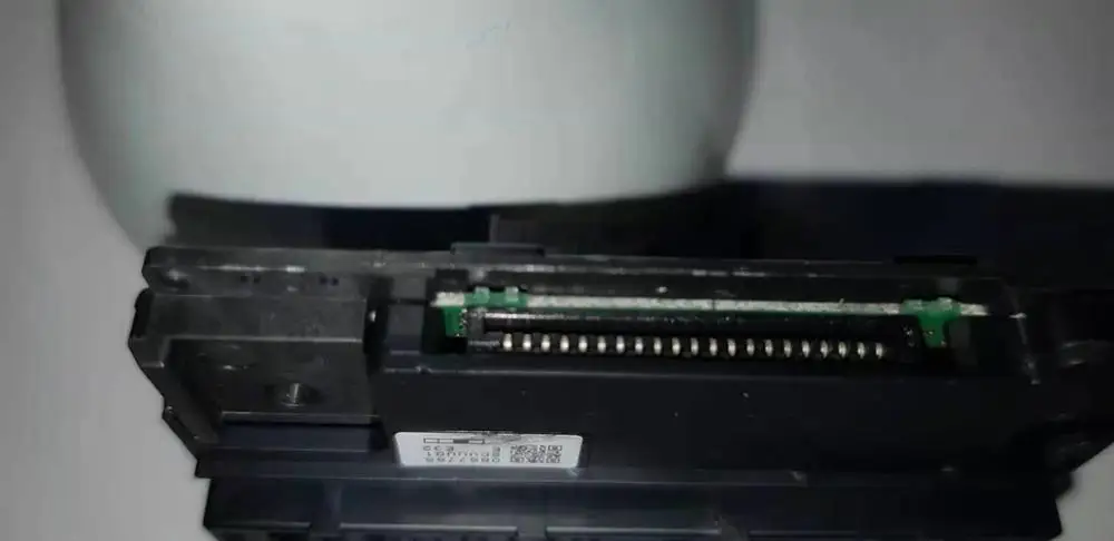 21 pin Фабричное производство, F197010 принтера печатающая головка для Epson XP100 XP102 XP103 XP200 XP201 XP202 XP203 XP205 XP230 TX430 SX430 - Цвет: 21 pin