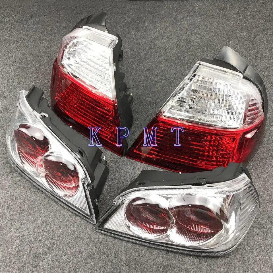 Задний фонарь для мотоцикла стоп сигналы указатели поворота крышка объектива Honda