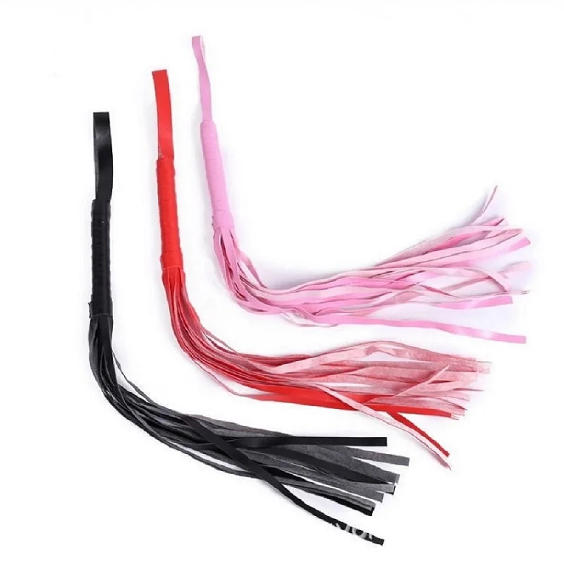Новинка SM секс игрушка плетка из кожи и ПУ взрослые игры Flogger Nine Tail для взрослых