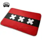 Футбольный мяч футбольный мягкий интересный комнатный коврик ковер Футбольный флаг Ajax Sche Нидерланды Голландия Вир футбольные виды спорта