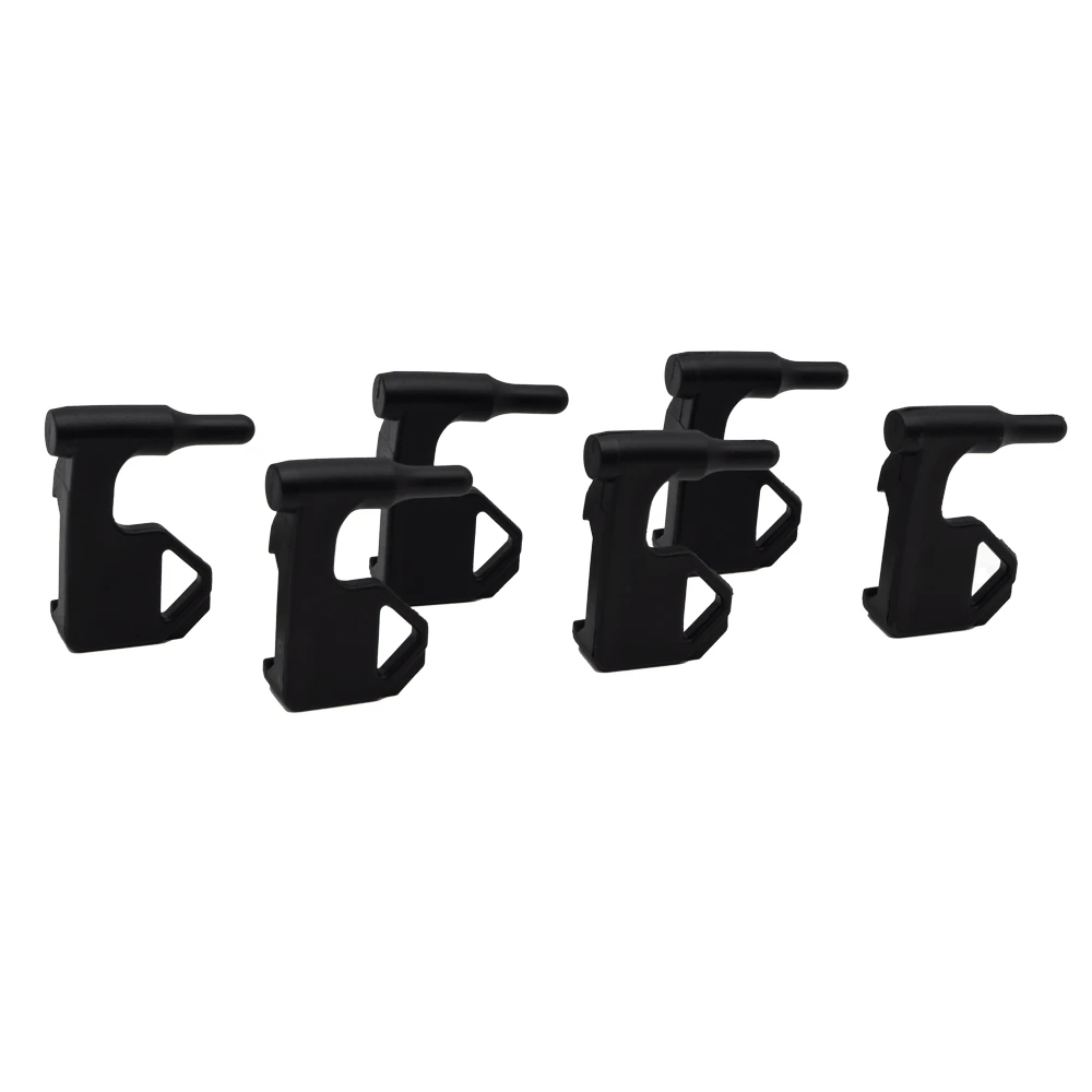 

Safety flag Chamber safety Flag Built-in Flathead Tool gun accessories