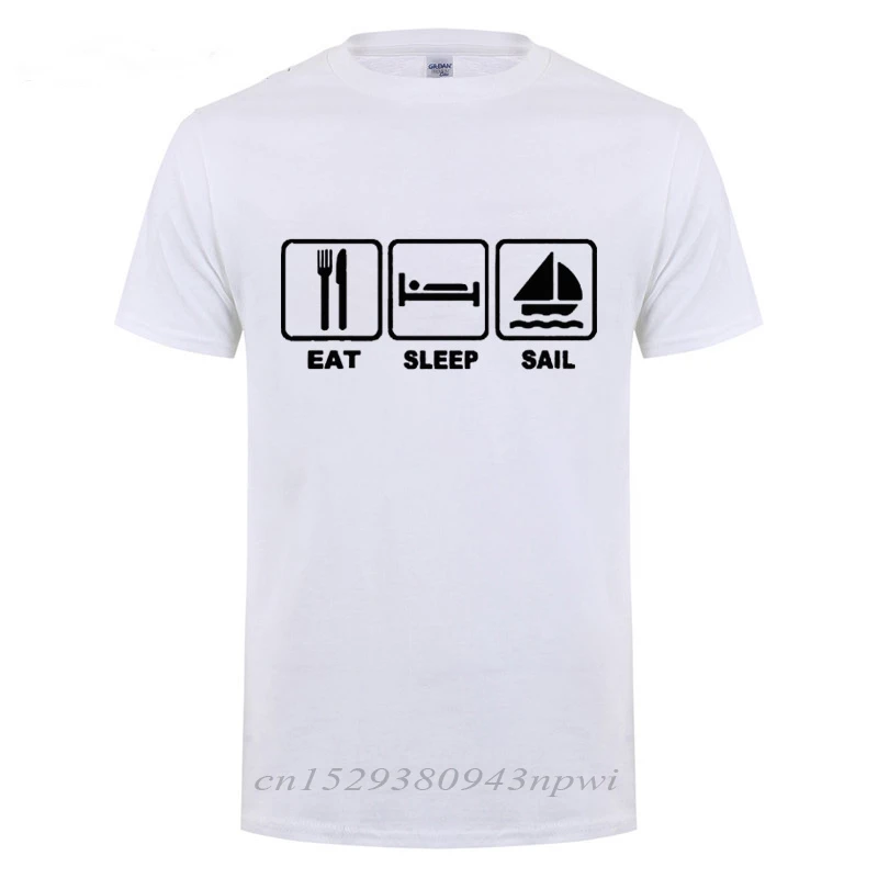 Футболка мужская с коротким рукавом и круглым вырезом смешной подарок на день