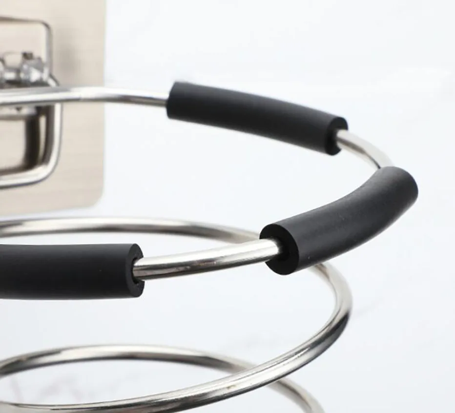 Фен для волос стойка настенного монтажа самоклеющиеся держатель стойки