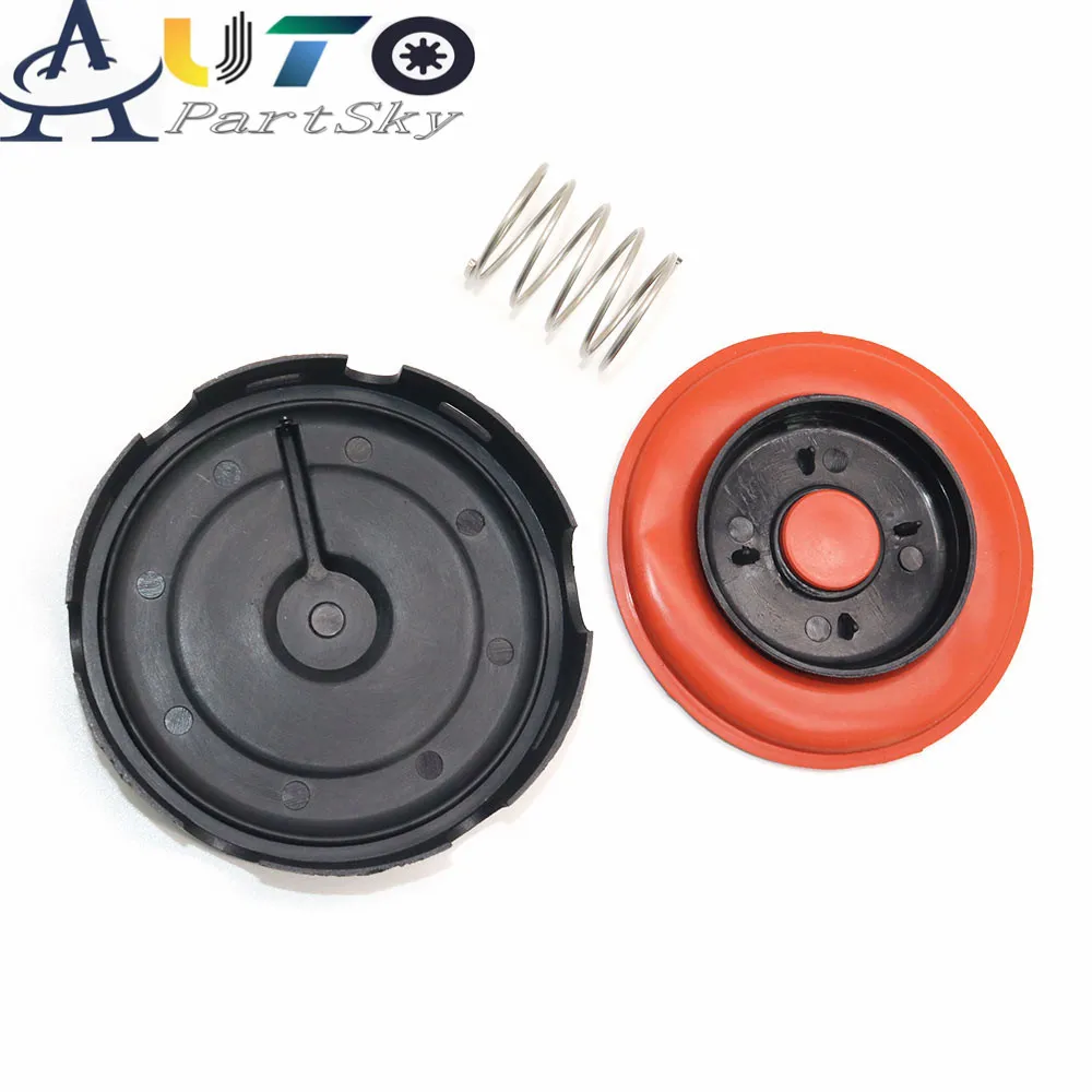 Диафрагменная часть клапана PCV #917 064 917064 для Volkswagen BEETLE JETTA PASSAT AUDI A4 QUATTRO GOLF