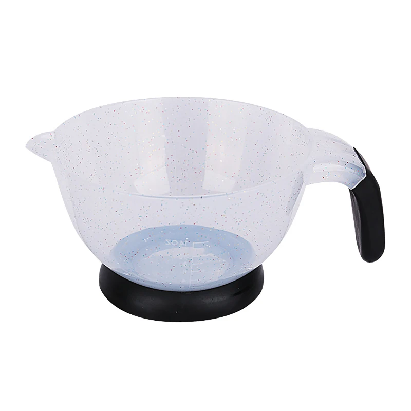 

Color Bowl Professional Hair Dye Bowl Mixing Tint Bowl DIY Hair Dye Tools Assorted Colors for Home and Salon Uses