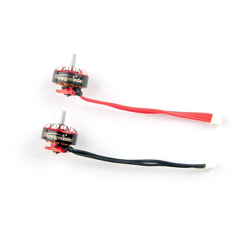 Happymodel EX1103 1103 6000KV 8000KV 12000KV 2 4S бесщеточный двигатель для палочки Sailfly X модели