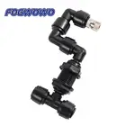 Набор мини-насадок для запотевания в теплице, резервуар для рептилий, тропических лесов, аквариумный распылитель, вращение на 360 , влажность, ландшафтный дизайн