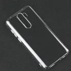 Жесткий чехол из поликарбоната для XIAOMI Mi A3, 9T, 9, 10 Lite, Poco X3, F3, Redmi 7A, 8A, 9A, 9C, K30, Note 9S, 7, 8, 9 Pro, S, 8T, прозрачный, роскошный чехол