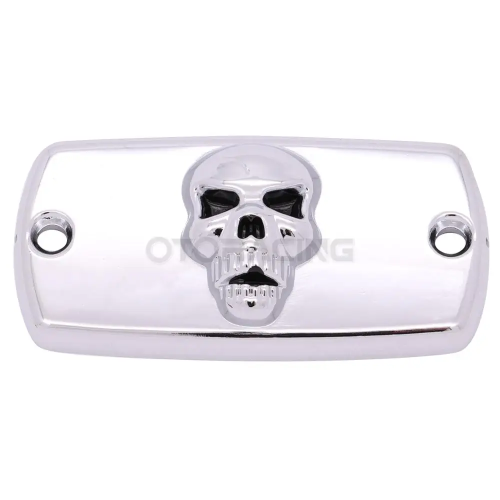 Главный тормозной цилиндр мотоцикла Крышка Резервуара для Honda Shadow 600 750 1100 Goldwing 1500