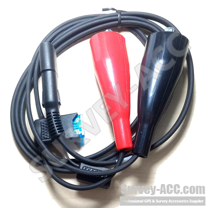 

Repalce Power Cable for HPB radio to Trimble GPS 5700/R8/5800 A01916