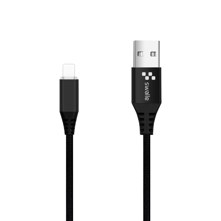 lightning with plug Магнитный кабель Swalle 3 в 1 для быстрой зарядки 2A Магнитный Micro usb type C кабель с многофункциональным адаптером Пылезащитная заглушка - Цвет: lightning with plug