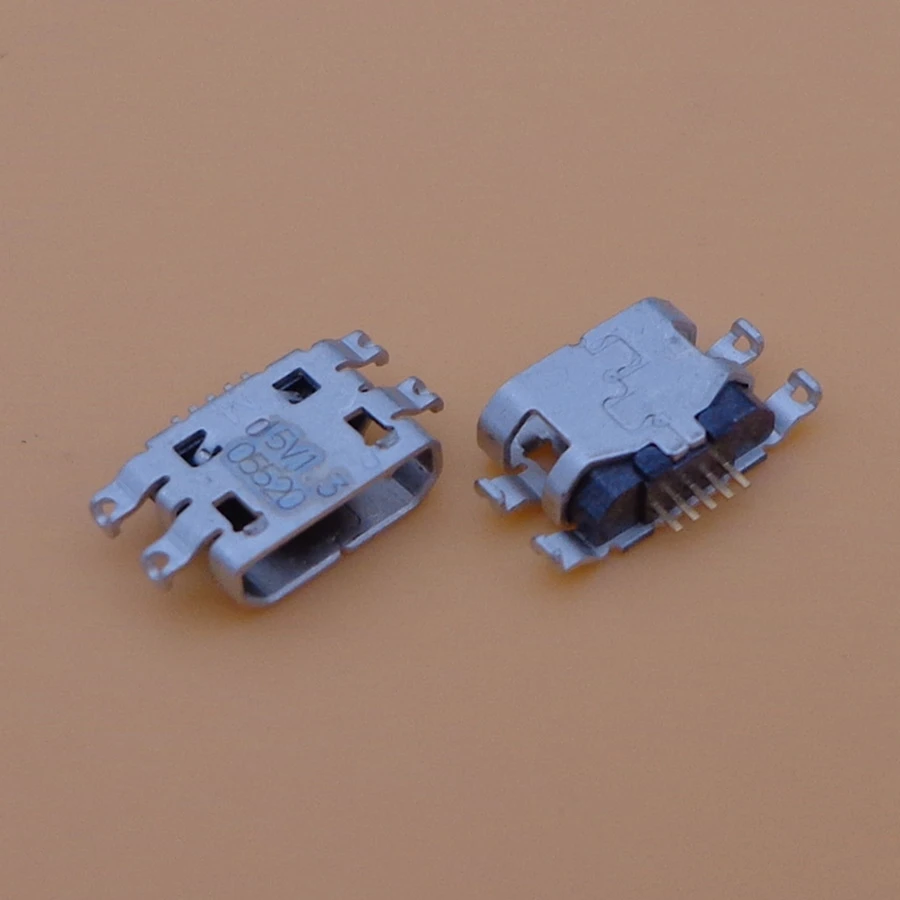 

100pcs/Lot For Sony Xperia E5 F3313 F3311 Charge Charging Port Dock Connector Charging Port USB Dock