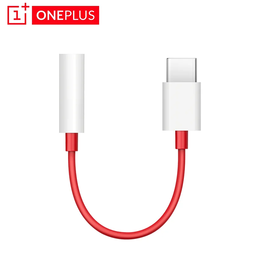 Оригинальный ONEPLUS 6 6T USB C TYPE-C до 3 5 мм Gaming Headset конвертер типа адаптер для наушников