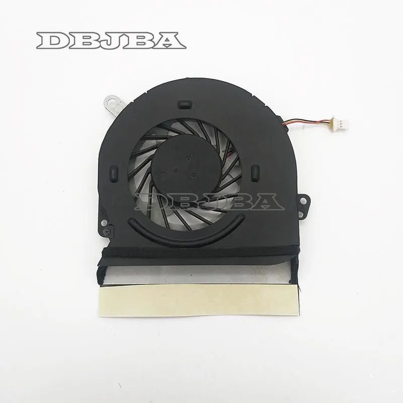 Вентилятор процессора для Dell Inspiron 14z N411z 14Z-N411Z MF75070V1-C000-G99 076TRV KSB0705HA-BC36 4br05favi20 4br05favi00