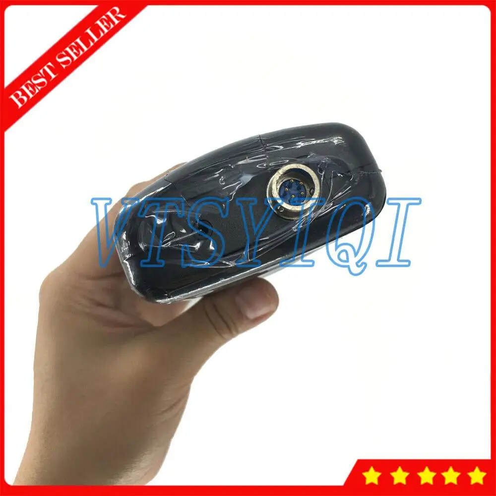 Высокоточный LTTS цифровой измеритель напряжения провода с 4 измерительным блоком