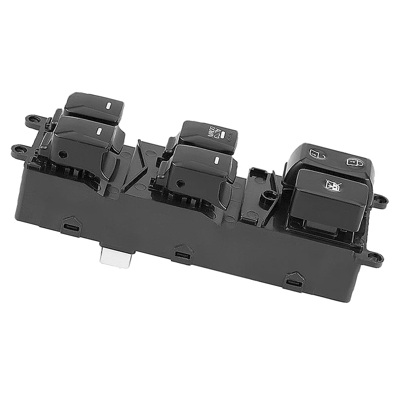 93570 B5000 автомобильный водитель боковой электрический выключатель окна Master Swtich