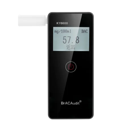 

Alcohol Meter KY8600 for driver