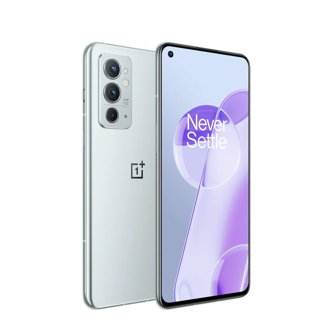 Смартфон OnePlus 9RT 9R T 5G китайский английский 8 ГБ 128 Snapdagon 888 120 Гц 6 62 дюйма AMOLED 65