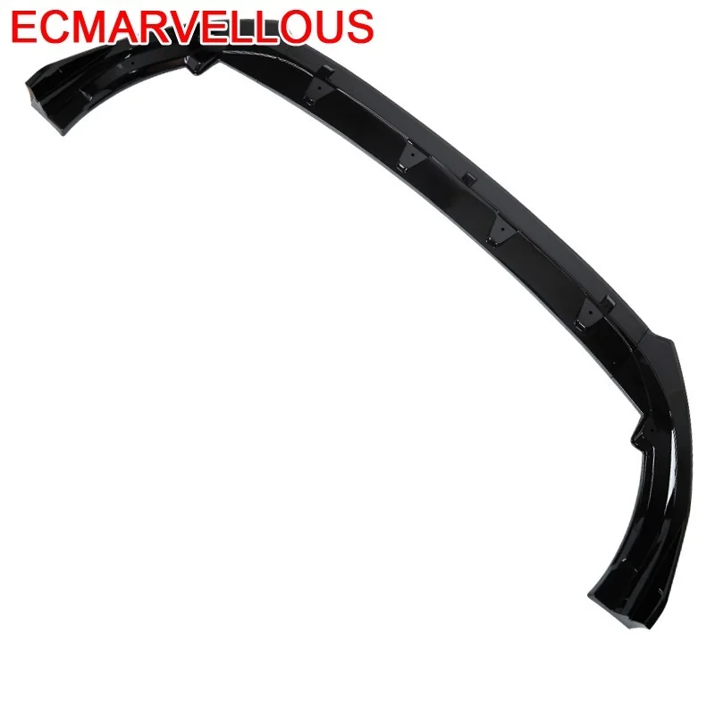 Молдинг защита Coche наклейка бампера стиль Parachoques Авто протектор модификация