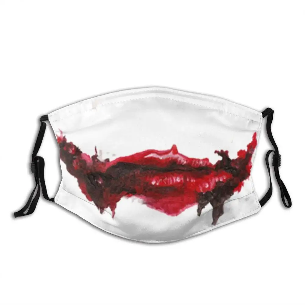 Маска Joker Diy маска для лица взрослых и детей | Аксессуары одежды