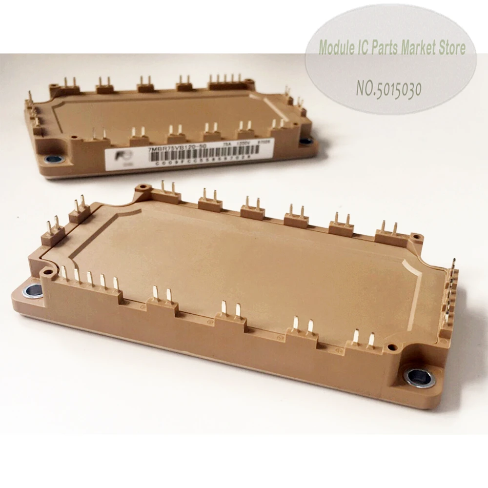 Новый модуль 7MBR50SB120 50 7MBR50VB120 бесплатная доставка|Детали генератора и аксессуары| |