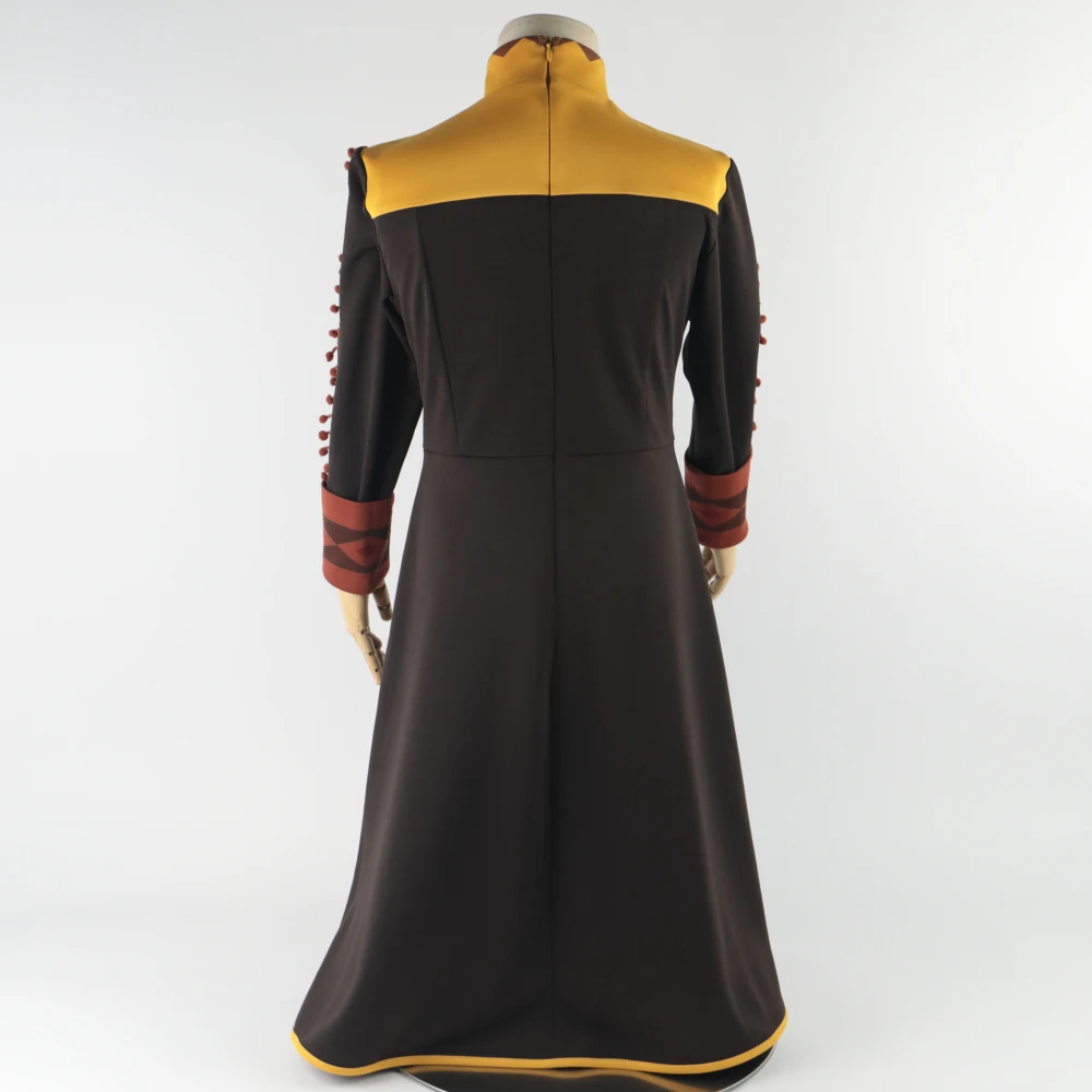 Детский маскарадный костюм Снежной королевы Анны и Эльзы из мультфильма