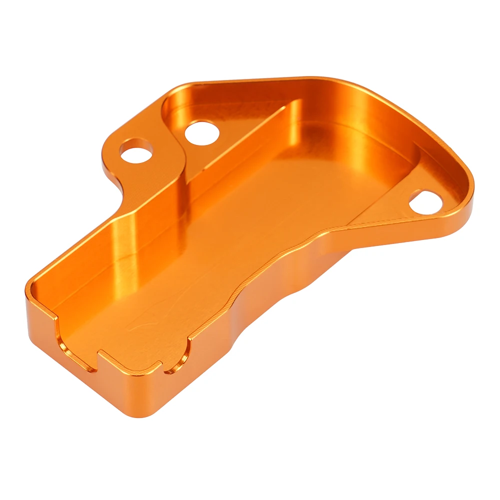 Защитная крышка для датчика NICECNC TPS KTM EXC XCW EXC250 EXC300 TPI шесть дней 2018 2021 XCW150 XCW250 XCW300
