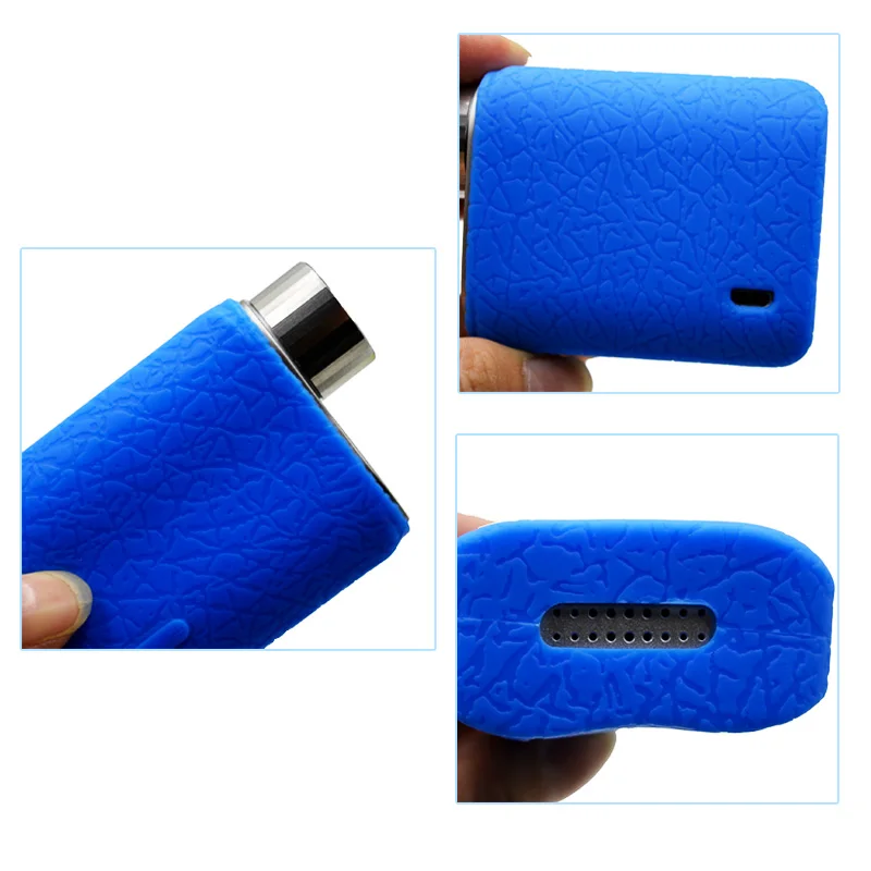 Текстурный чехол для вейпа Vaporesso Swag 2 набор pod mod силиконовая защитная