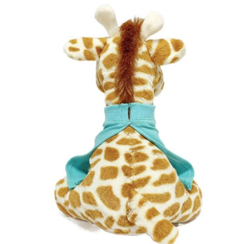 

Stuffed Animals & Plush