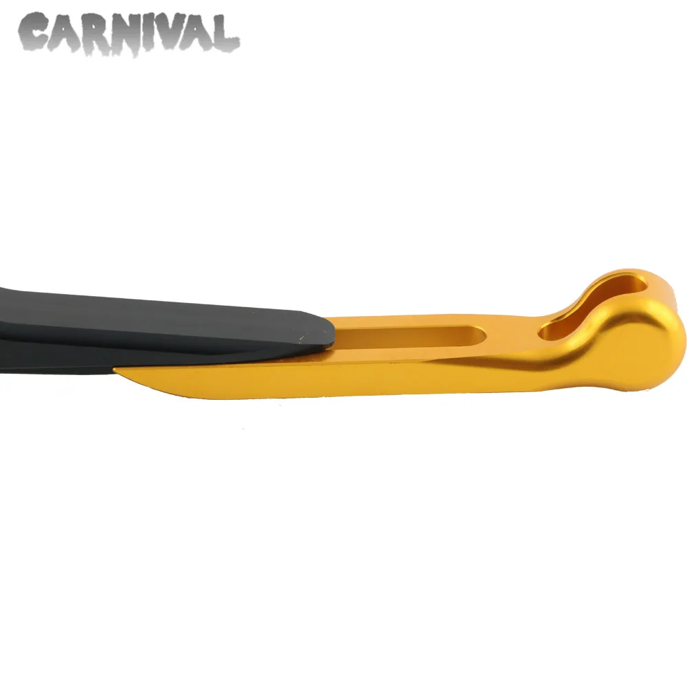 

Suitable for Kawasaki Z750 Z 750 (non-Z750S type) 2004 2005 2006 CNC foldable and expandable motorcycle brake clutch lever