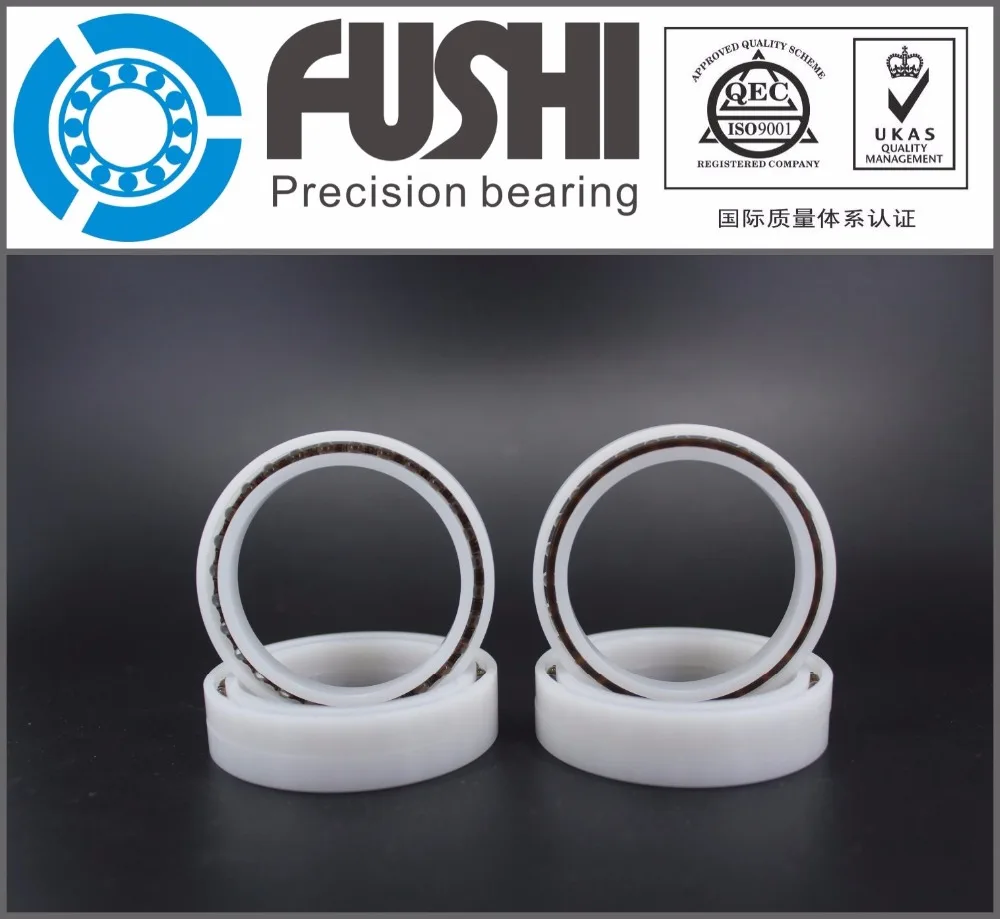 6310 POM (10PCS)  Plastic ball bearings 50x110x27mm  Glass Balls 50mm/110mm/27mm