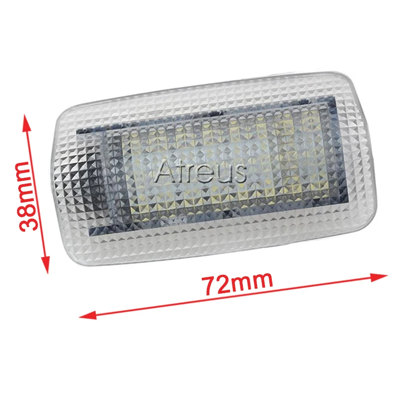 Mutips автомобиля светодиодный дверь приветственное оповещение дневные ходовые