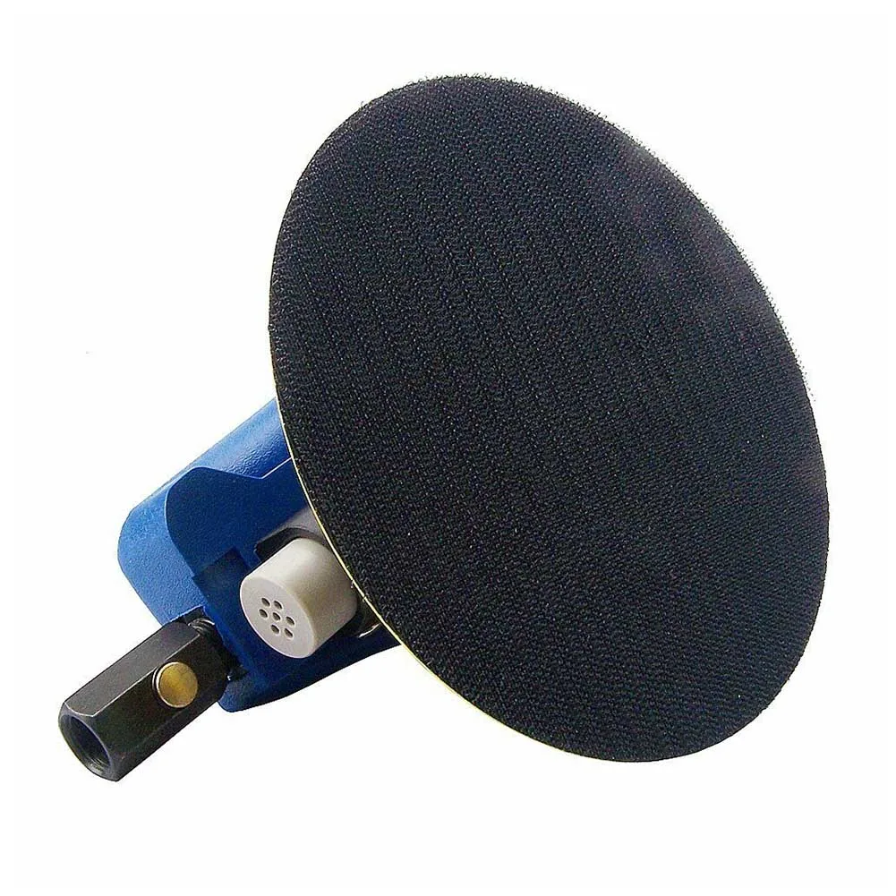 6 дюймовый Домашний Мини DIY воздушный шлифовальный станок пневматический