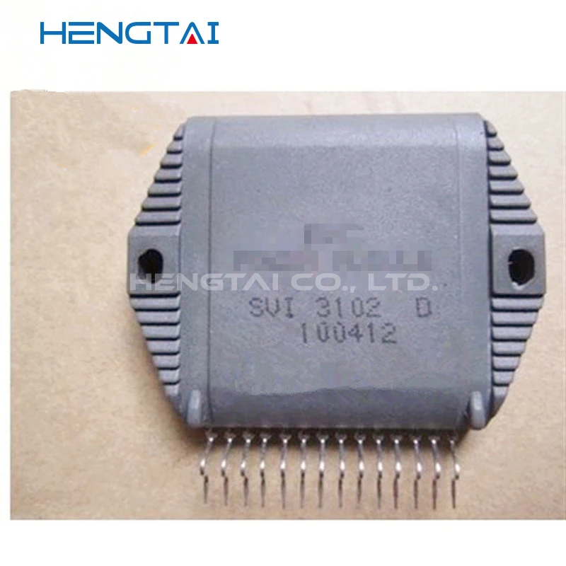 Free shipping SSVI3102A SVI3102B SVI3102C SVI3102D SVI3102 NEW AND ORIGINAL MODULE
