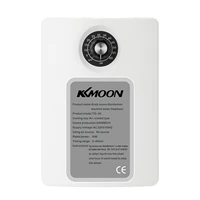 kkmoon active ozone machine generator purifier 2000mgh air freshening ozone efficient generators ionizer multipurpose tool