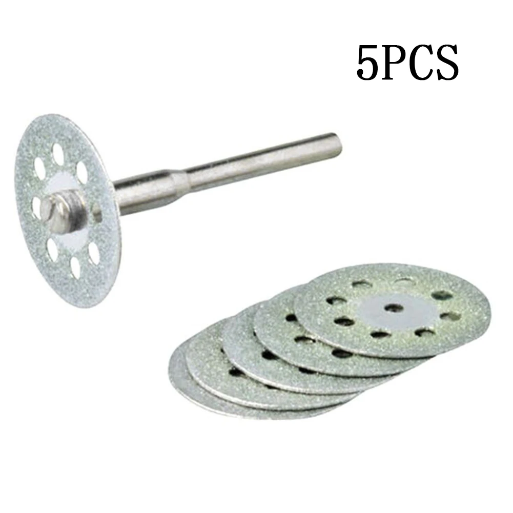 

Tipped Drill Vented MINI 22mm CUTTING DICS SET Rotary Tool High quality