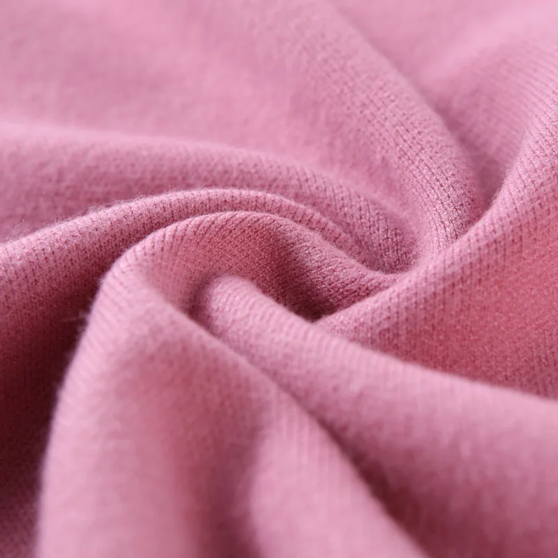 

Middle-aged 2020 women's winter loose dress in the long section of the mother fitted sweater thick warm cardigan