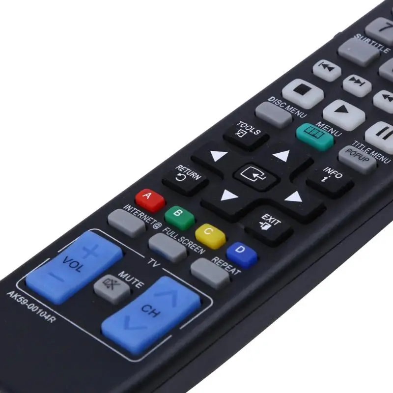 AK59-00104R пульт дистанционного управления для SAMSUNG bd-c5500 bd-c7500 bd-c6900 bd-c5300 bd-5500c BD-C5900