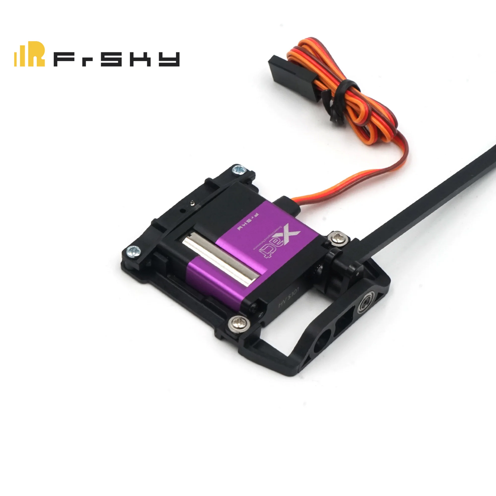 

FrSky IDS (Integrated Drive System) Servo Tray for RC Glider