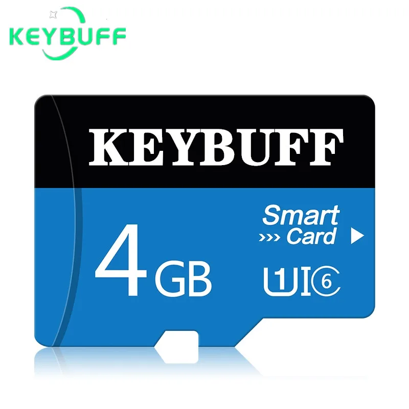 Рисунок 5 - Карта памяти Micro Card