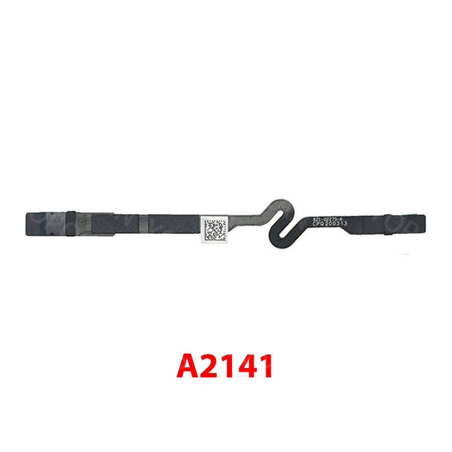 Новый Оригинальный шлейф аккумулятора для Macbook Pro A1708 A2159 A2289 A2238 A1989 A2251 A1990 A2141 2016 2017