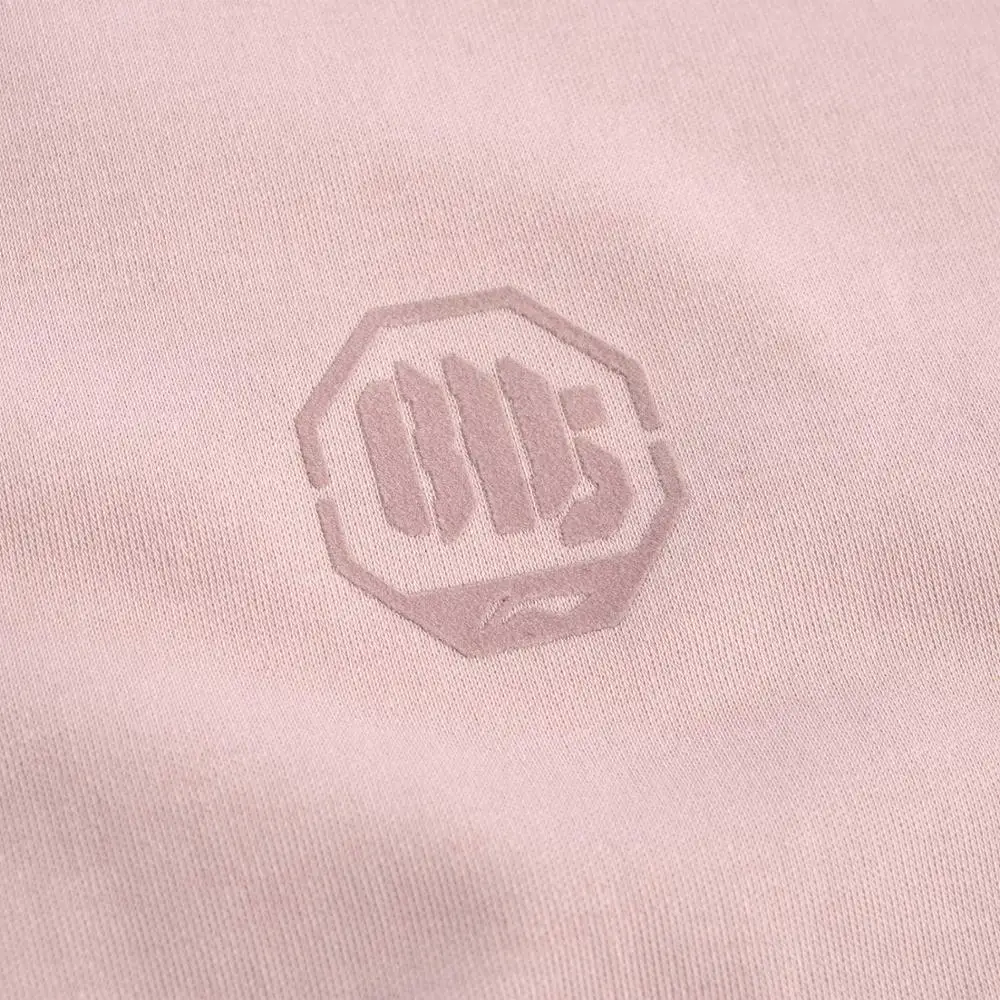 Мужская баскетбольная футболка Li-Ning BAD FIVE Классический крой 100% хлопок дышащая