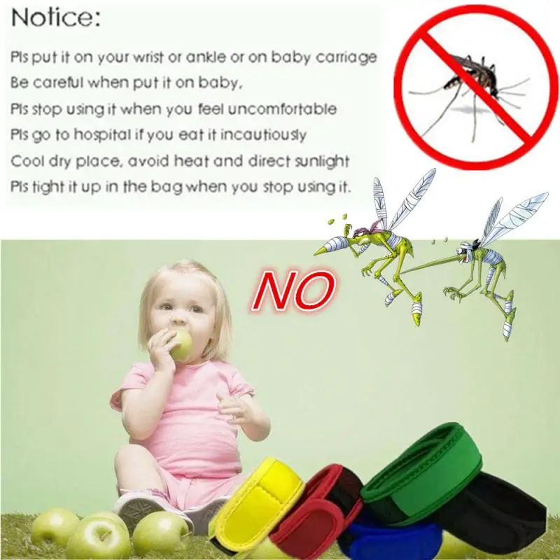 Открытый Репеллент для борьбы с вредителями средство от насекомых Комаров