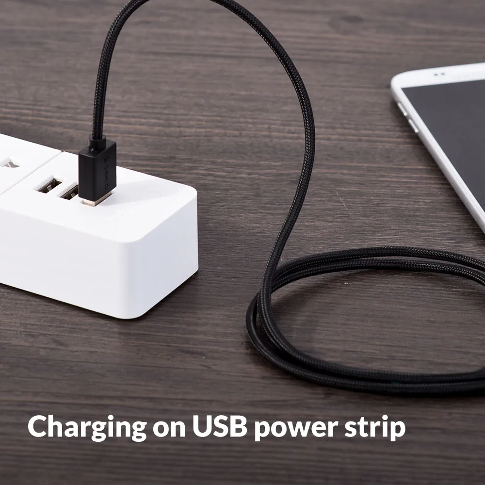Doogee Original USB Cable Fast Charging Type C Data Charge Micro Mobile Phone Cord N20 S68 S40 S95 | Мобильные телефоны и