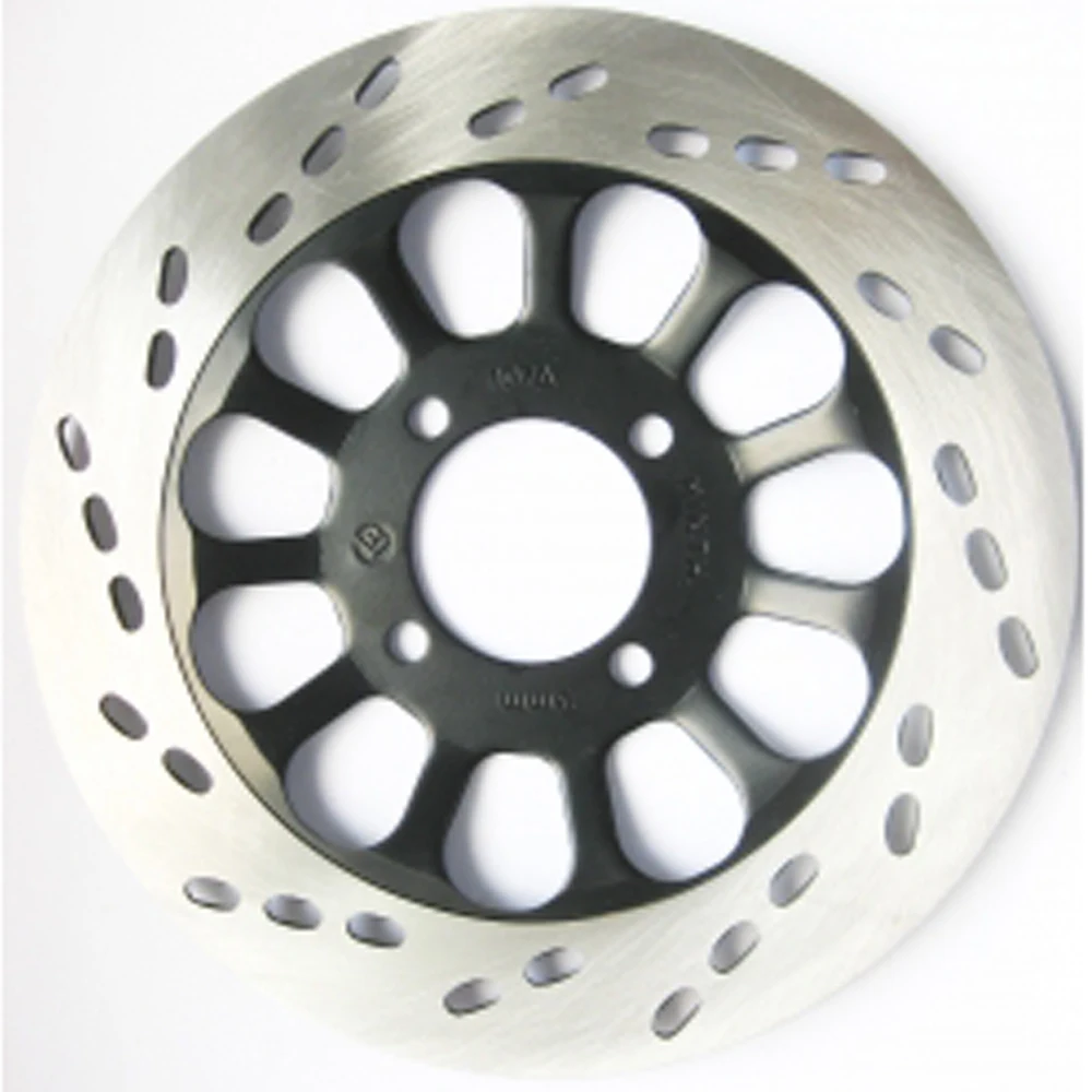 

brake disc for motorcycles bicycle electrocar manufacture welcome the OEM production Longzhong manufacture