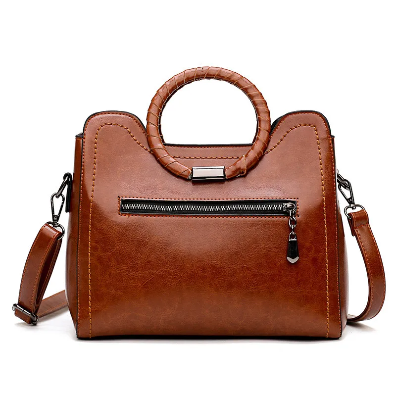 Брендовая женская сумка мессенджер маленькая на плечо высококачественная