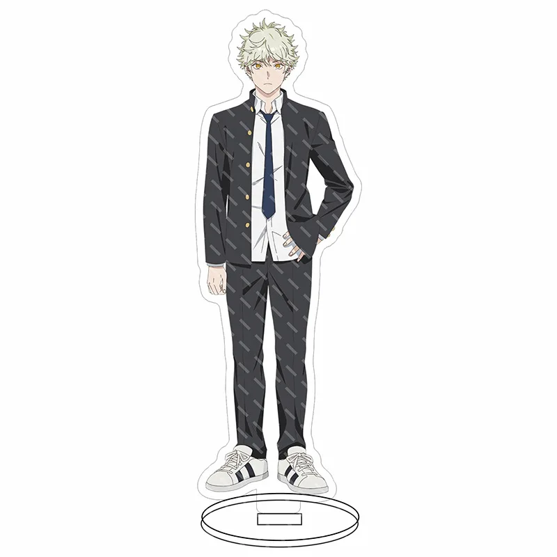 

Новые акриловые фигурки из аниме «синие времена», персонаж Yatora Maru Ryuuji, синие времена, акриловые подставки, модели, украшения для косплея, под...