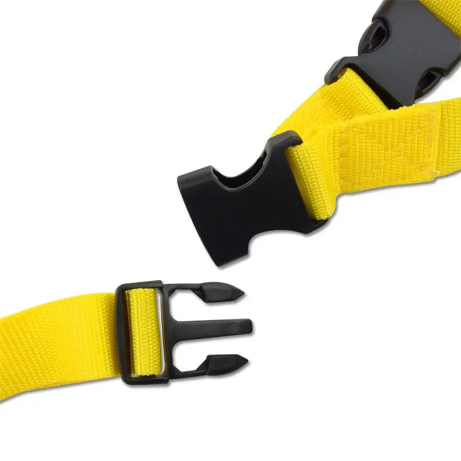 1 шт. Регулируемый автомобильный собачий ремень безопасности нейлон домашнее